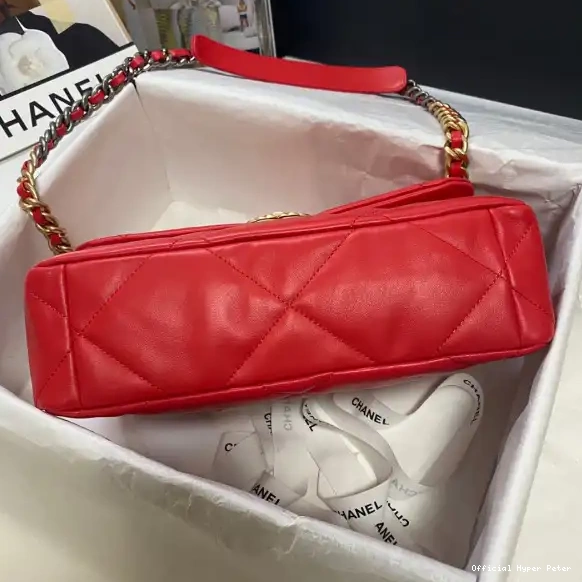 HyperPeter CHANEL 19 FLAP BAG 0705